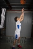 Senior Banners: Brevard Basketball (BRE_5412)