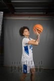 Senior Banners: Brevard Basketball (BRE_5415)