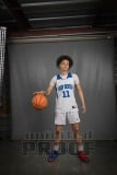 Senior Banners: Brevard Basketball (BRE_5422)