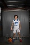 Senior Banners: Brevard Basketball (BRE_5423)