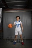 Senior Banners: Brevard Basketball (BRE_5424)