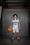 Senior Banners: Brevard Basketball (BRE_5425)