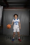 Senior Banners: Brevard Basketball (BRE_5427)