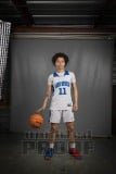 Senior Banners: Brevard Basketball (BRE_5428)