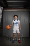 Senior Banners: Brevard Basketball (BRE_5431)