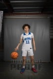 Senior Banners: Brevard Basketball (BRE_5432)