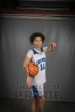 Senior Banners: Brevard Basketball (BRE_5435)