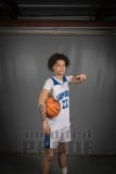 Senior Banners: Brevard Basketball (BRE_5440)