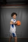 Senior Banners: Brevard Basketball (BRE_5441)