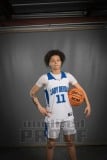 Senior Banners: Brevard Basketball (BRE_5444)