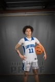 Senior Banners: Brevard Basketball (BRE_5445)