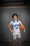 Senior Banners: Brevard Basketball (BRE_5446)