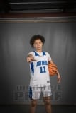 Senior Banners: Brevard Basketball (BRE_5448)