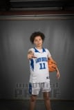Senior Banners: Brevard Basketball (BRE_5449)