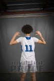 Senior Banners: Brevard Basketball (BRE_5461)