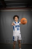 Senior Banners: Brevard Basketball (BRE_5482)