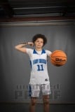 Senior Banners: Brevard Basketball (BRE_5484)