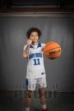 Senior Banners: Brevard Basketball (BRE_5489)