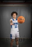 Senior Banners: Brevard Basketball (BRE_5491)