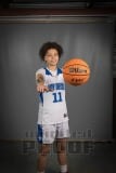 Senior Banners: Brevard Basketball (BRE_5492)