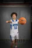 Senior Banners: Brevard Basketball (BRE_5494)