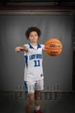Senior Banners: Brevard Basketball (BRE_5495)