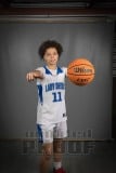 Senior Banners: Brevard Basketball (BRE_5496)