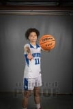 Senior Banners: Brevard Basketball (BRE_5497)