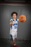 Senior Banners: Brevard Basketball (BRE_5499)