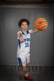 Senior Banners: Brevard Basketball (BRE_5503)