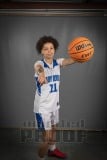 Senior Banners: Brevard Basketball (BRE_5504)