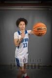 Senior Banners: Brevard Basketball (BRE_5506)