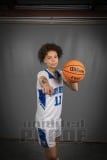 Senior Banners: Brevard Basketball (BRE_5508)