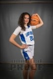 Senior Banners: Brevard Basketball (BRE_5550)