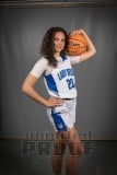 Senior Banners: Brevard Basketball (BRE_5551)