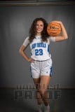 Senior Banners: Brevard Basketball (BRE_5556)