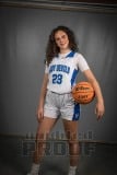 Senior Banners: Brevard Basketball (BRE_5570)