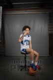 Senior Banners: Brevard Basketball (BRE_5595)