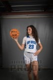 Senior Banners: Brevard Basketball (BRE_5600)