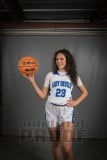 Senior Banners: Brevard Basketball (BRE_5604)