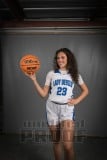 Senior Banners: Brevard Basketball (BRE_5605)