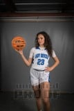 Senior Banners: Brevard Basketball (BRE_5607)