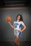 Senior Banners: Brevard Basketball (BRE_5613)