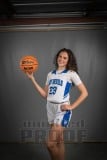 Senior Banners: Brevard Basketball (BRE_5615)