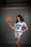 Senior Banners: Brevard Basketball (BRE_5619)