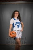 Senior Banners: Brevard Basketball (BRE_5652)