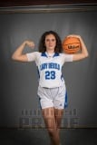 Senior Banners: Brevard Basketball (BRE_5655)