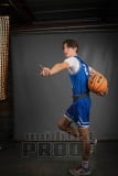 Senior Banners: Brevard Basketball (BRE_6334)