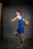 Senior Banners: Brevard Basketball (BRE_6335)