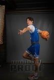 Senior Banners: Brevard Basketball (BRE_6336)